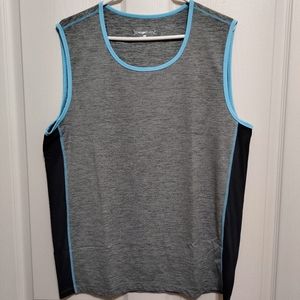 Orangetheory Muscle Tank Top
